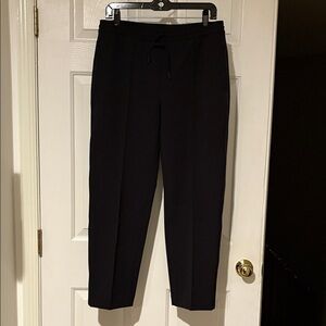 NWOT Athleta Endeavor Drawstring Pants - Size 6